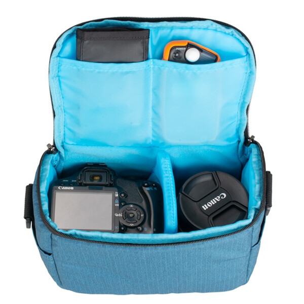 Dulepro Companion Shoulder Bag S22 blue