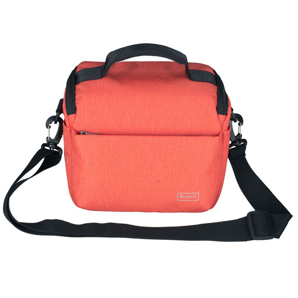 Dulepro Companion Shoulder Bag S22 orange