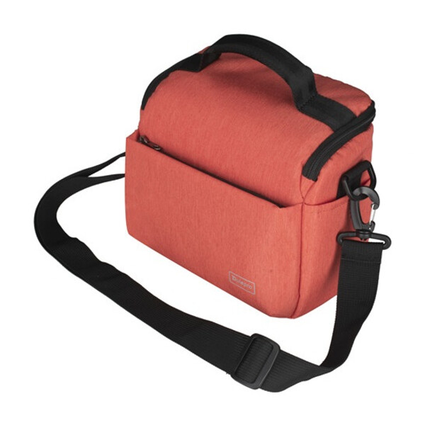 Dulepro Companion Shoulder Bag S22 orange