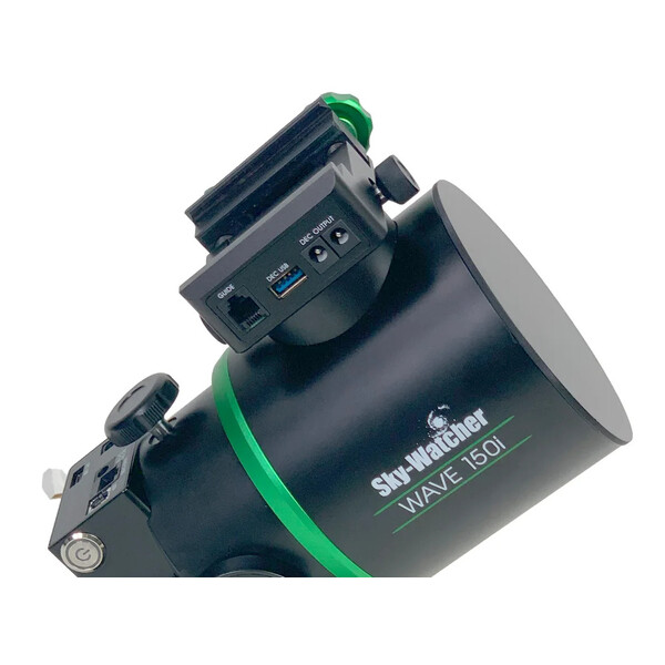 Skywatcher Montering WAVE-150i Strainwave GoTo Wi-Fi Tripod