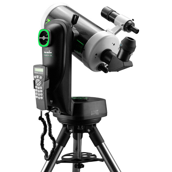 Skywatcher Maksutov telescoop MC 150/1800 SkyMax Fusion-120i SynScan GoTo