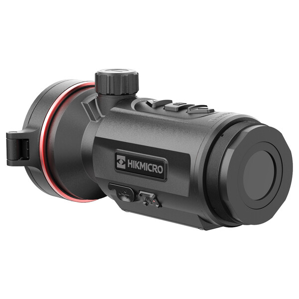 HIKMICRO Warmtebeeldcamera Thunder TQ50CL 3.0 Laser-Rangefinder