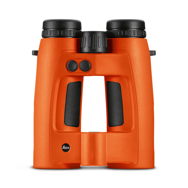 Leica Verrekijkers Geovid Pro 10x42 Edition Orange