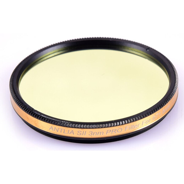 Antlia Filters SII 3nm Pro Highspeed 1,25"