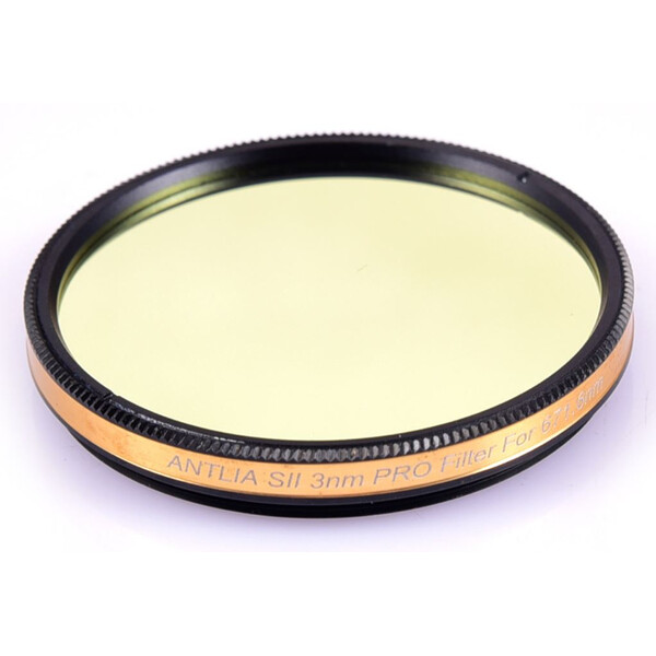 Filters SII 3nm Pro Highspeed 2"