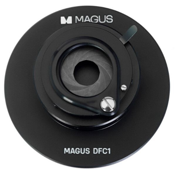 MAGUS Darkfield Condenser DFC1