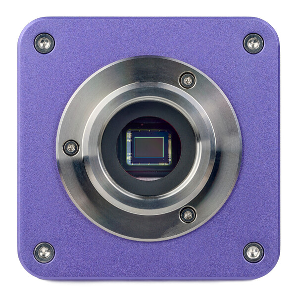 MAGUS Camera CBF30 color CMOS USB 3.0 6.3MP 2.4µm 1/1.8''