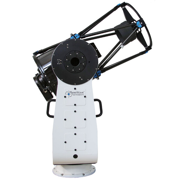 PlaneWave Dall–Kirkham telescoop DK 356/2563 CDK14 Astrograph L-350