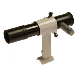 Skywatcher Verlichte zoeker, 6x30, incl. houder