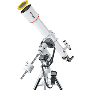 Bresser Telescoop AC 127L/1200 Messier Hexafoc EXOS-2 GoTo