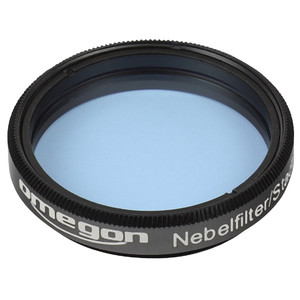 Omegon Filters Nevelfilter/Pollutiefilter, 1,25 "