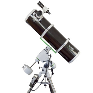 Skywatcher Telescoop N 200/1000 PDS Explorer BD HEQ5 Pro SynScan GoTo