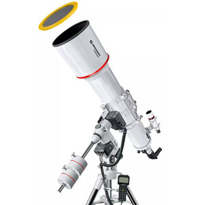 Bresser Telescoop AC 152/1200 Messier Hexafoc EXOS-2 GoTo