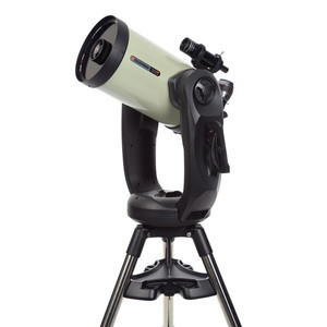 Celestron Schmidt-Cassegrain telescoop SC 235/2350 EdgeHD 925 CPC Deluxe GoTo