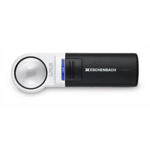 Eschenbach Vergrootglazen mobilux LED 38D, 10x, 35mm