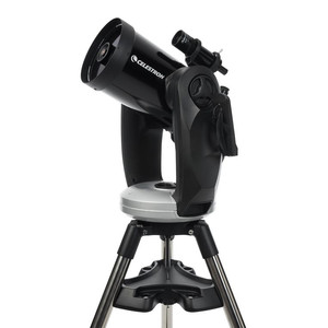 Celestron Schmidt-Cassegrain telescoop SC 203/2032 CPC 800 GoTo