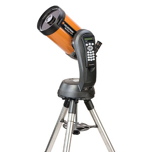 Celestron Schmidt-Cassegrain telescoop SC 152/1500 NexStar 6 SE GoTo