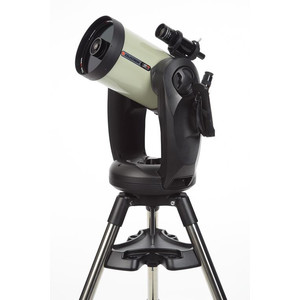 Celestron Schmidt-Cassegrain telescoop SC 203/2032 CPC Deluxe 800 EdgeHD GoTo