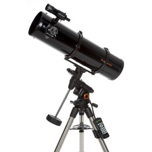 Celestron Telescoop N 200/1000 Advanced VX 8" AVX GoTo