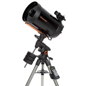 Celestron Schmidt-Cassegrain telescoop SC 279/2800 Advanced VX 11" AVX GoTo