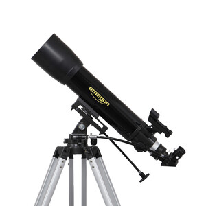 Omegon telescoop AC 102/660 AZ-3