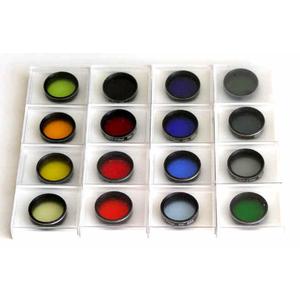 TS Optics Filters Kleurfilter geel/groen, 1,25"