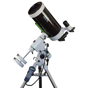 Skywatcher Maksutov telescoop MC 180/2700 SkyMax 180 HEQ5 Pro SynScan GoTo