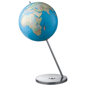 Columbus Staande globe Magnum Duo 60cm (English)