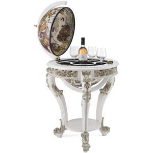 Zoffoli living Barglobe Versailles 42cm