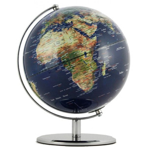 TROIKA Globe Planet Physical No 2 25cm