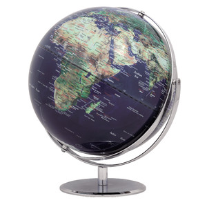 TROIKA Globe Juri Physical No.2 30cm