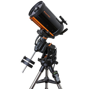 Celestron Schmidt-Cassegrain telescoop SC 235/2350 CGX 925 GoTo