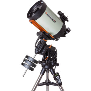 Celestron Schmidt-Cassegrain telescoop SC 279/2800 EdgeHD 1100 CGX GoTo