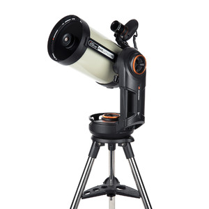 Celestron Schmidt-Cassegrain telescoop SC 203/2032 EdgeHD NexStar Evolution 8 StarSense GoTo