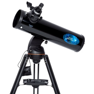 Celestron Telescoop N 130/650 AZ GoTo Astro Fi 130