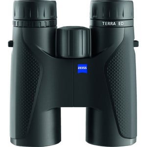 ZEISS Verrekijkers Terra ED 8x42 black