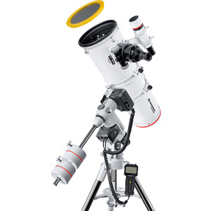 Bresser Telescoop N 203/800 Messier NT 203S Hexafoc EXOS-2 GoTo