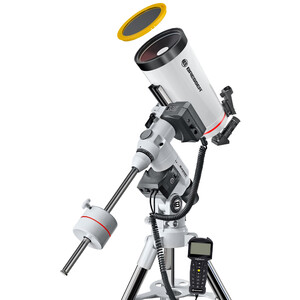 Bresser Maksutov telescoop MC 127/1900 Messier EXOS-2 GoTo