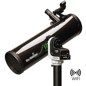 Skywatcher Telescoop N 130/650 Explorer-130PS AZ-GTi  GoTo WiFi