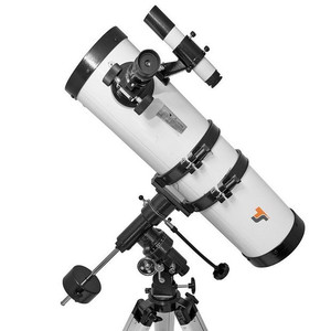 TS Optics Telescoop N 130/650 Starscope EQ3-1