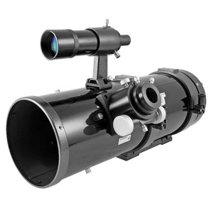 TS Optics Telescoop N 154/600 Carbon Photon OTA