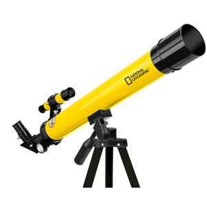 National Geographic Telescoop AC 50/600 AZ