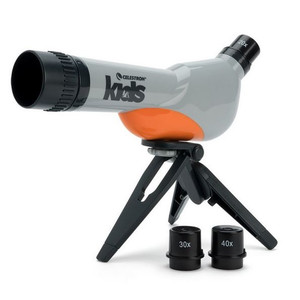 Celestron 30mm Table Top Spotting Scope voor kinderen