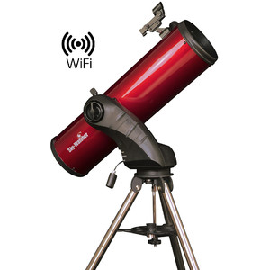 Skywatcher Telescoop N 150/750 Star Discovery P1 50i SynScan WiFi GoTo