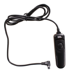 Pixel Shutter Release kabel N3, Canon