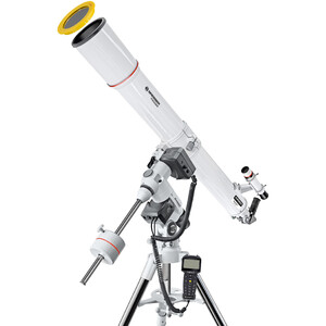 Bresser Telescoop AC 90/1200 Messier EXOS-2 GoTo