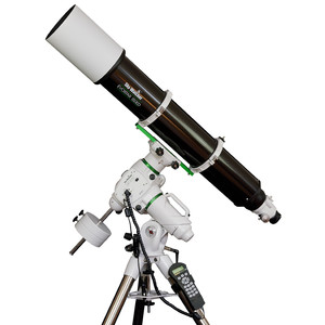 Skywatcher Apochromatische refractor AP 150/1200 EvoStar ED EQ6R GoTo