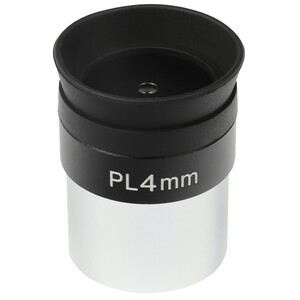 Orbinar Oculair Plossl 4mm telescope eyepiece 31.7mm (1.25") 4-elements lens system