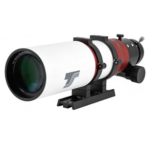 TS Optics Apochromatische refractor AP 70/474 OTA