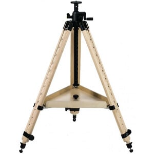 Berlebach Houten tripod Report 322/K Astro M9